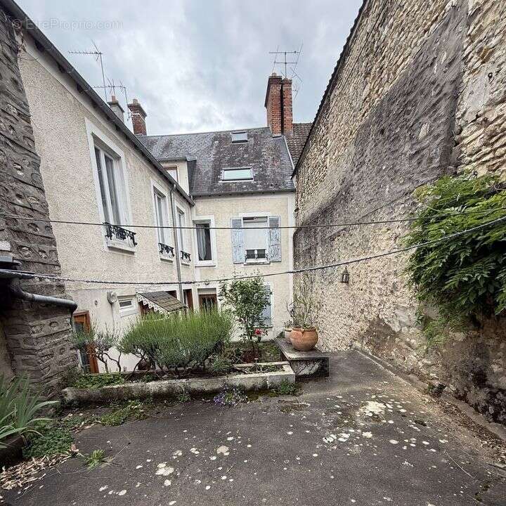 Appartement à ETAMPES