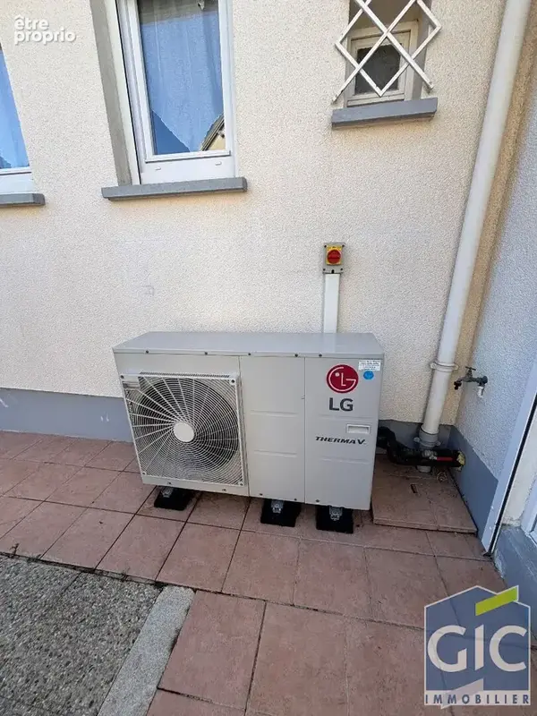 A vendre maison 3pp centre de bretteville sur odon - photo 17