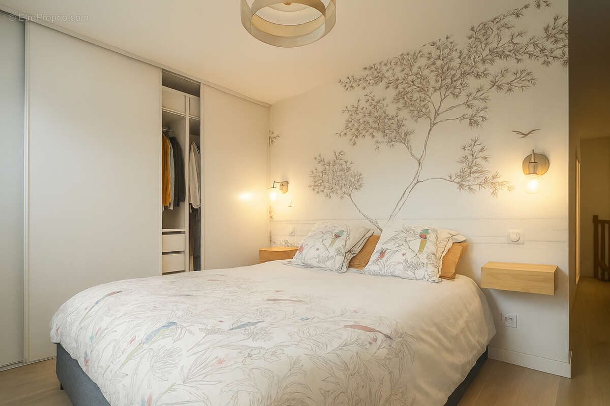 Appartement à SAINT-NAZAIRE