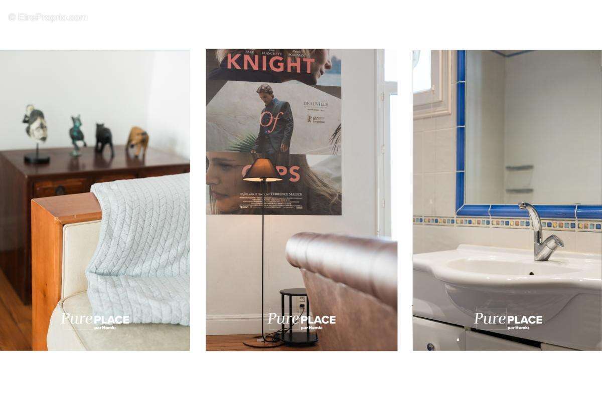 Appartement à SAINT-JEAN-DE-LUZ