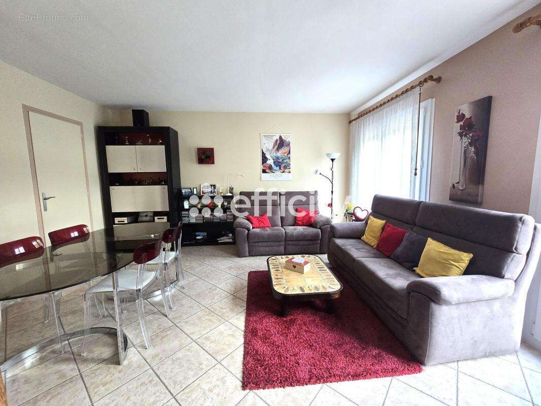 Maison 85 m² à Maurepas  - photo 4