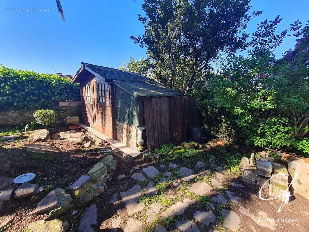 Maison à SAINT-RAPHAEL