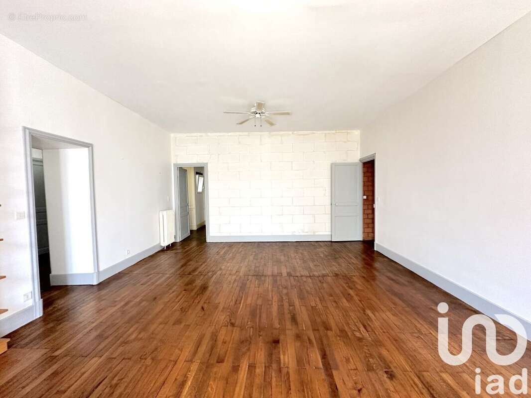 Photo 6 - Appartement à LES SABLES-D&#039;OLONNE