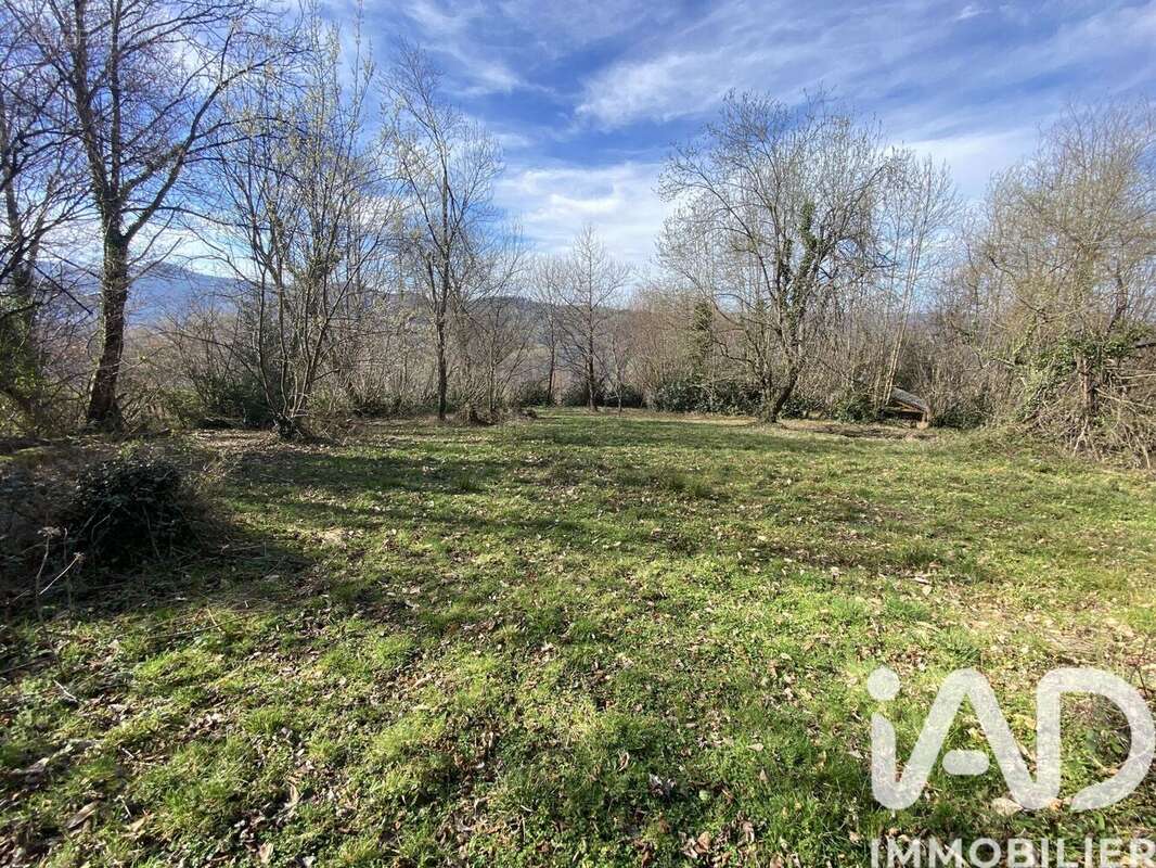 Photo 2 - Terrain à ESCOTS