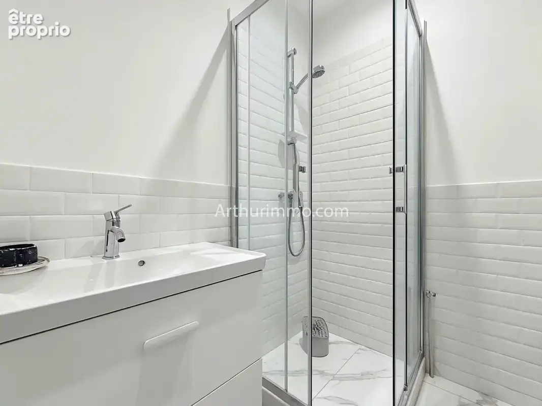 Vente Appartement Villeneuve-saint-georges(94190) 109 000ï¿œ - photo 4