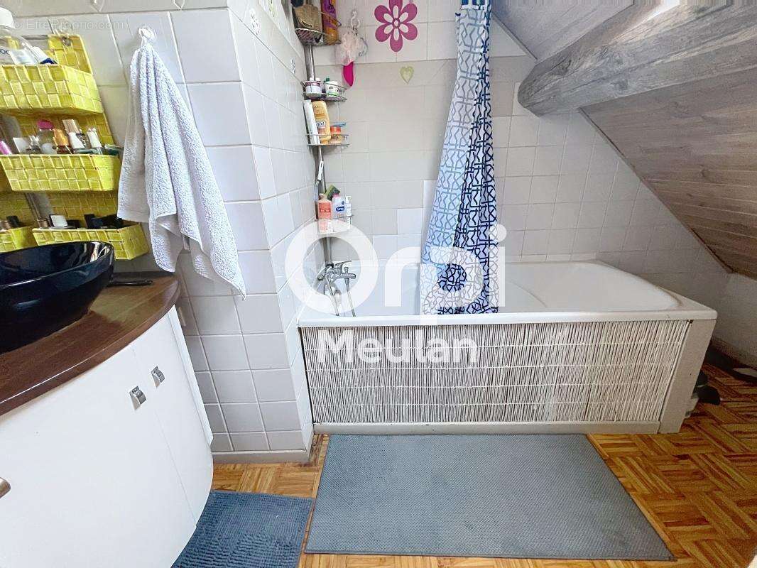 Appartement À Vendre - photo 13