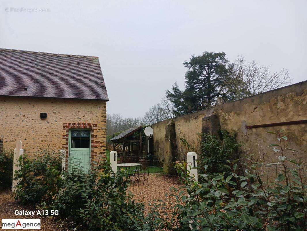 Très belle Propriété sans vis à vis et au calme - photo 9