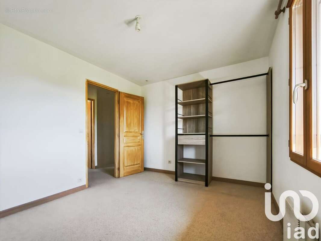 Photo 10 - Maison à EPAGNY