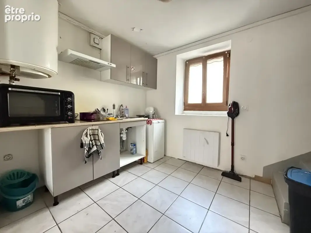 Maison 3 pièces 47 m² à vendre à Vernou-La-Celle-Sur-Seine (77670) - photo 5