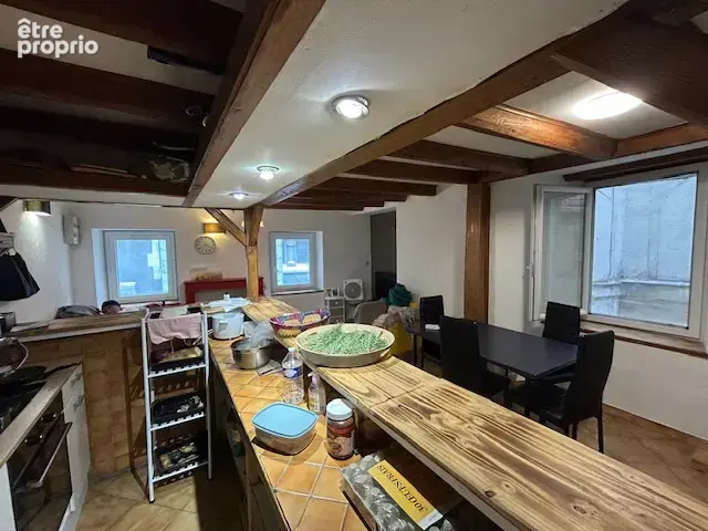 Appartement à vendre à ANNONAY proche Hôtel de ville - photo 4