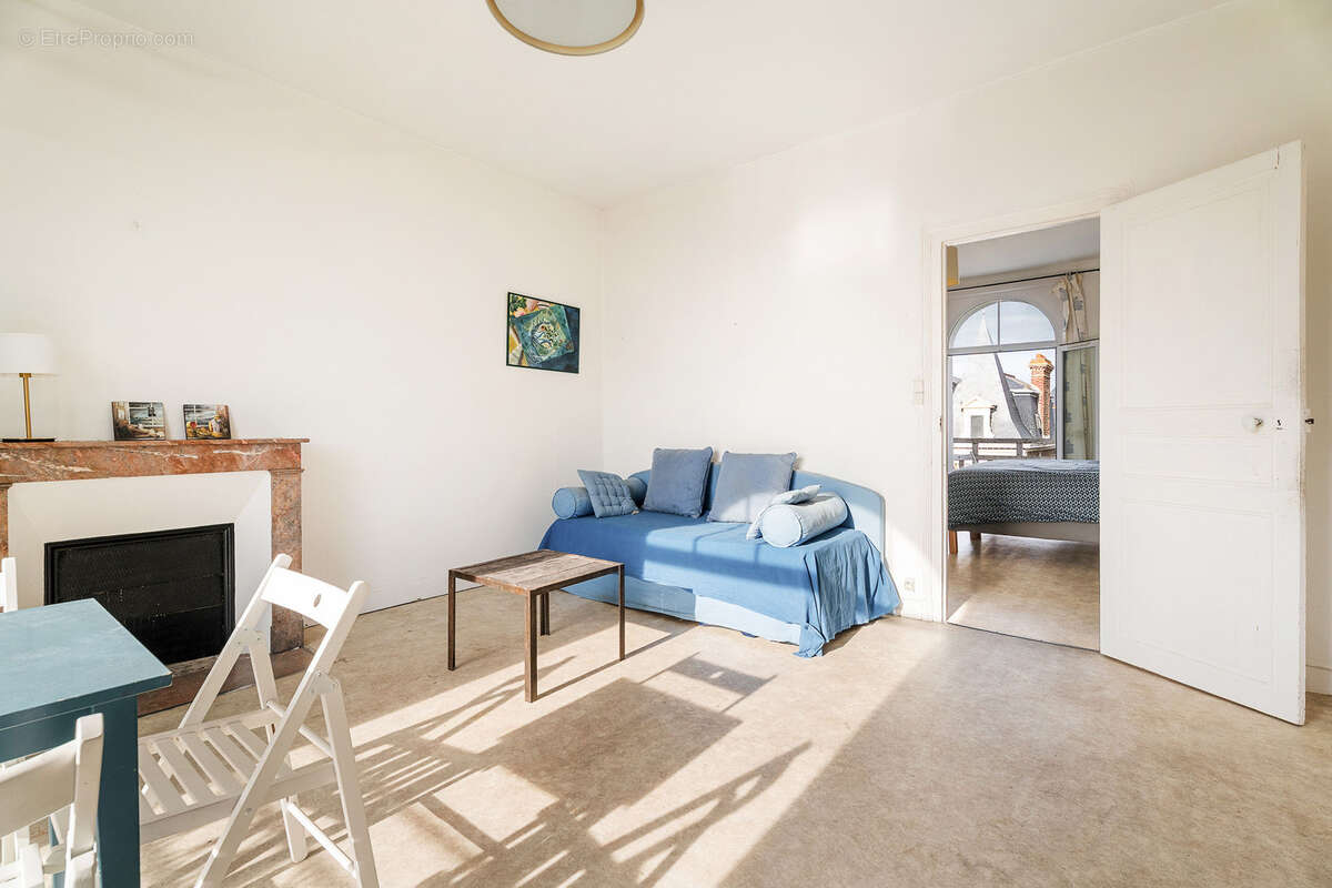 Maison à SAINT-MALO