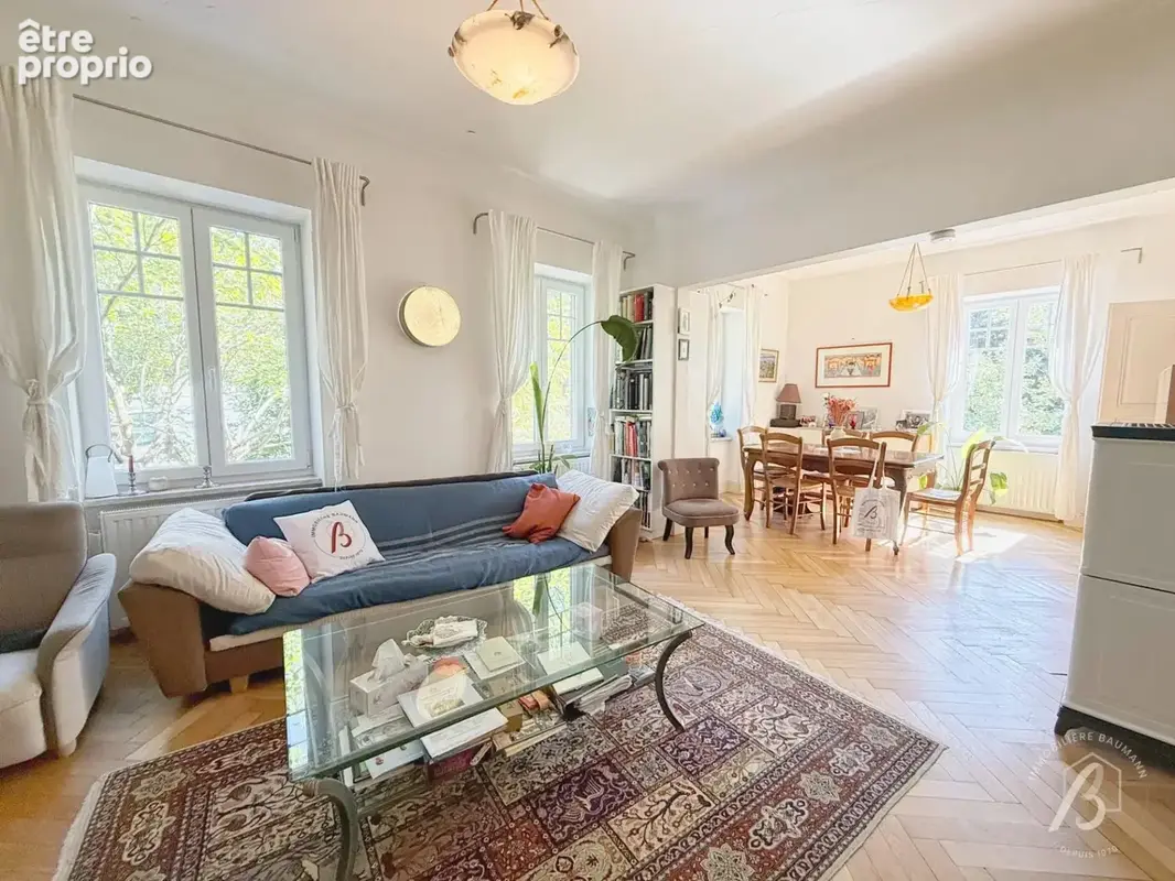 Maison à vendre Strasbourg - photo 3