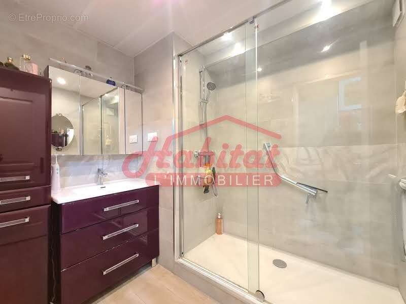 Appartement à CHELLES