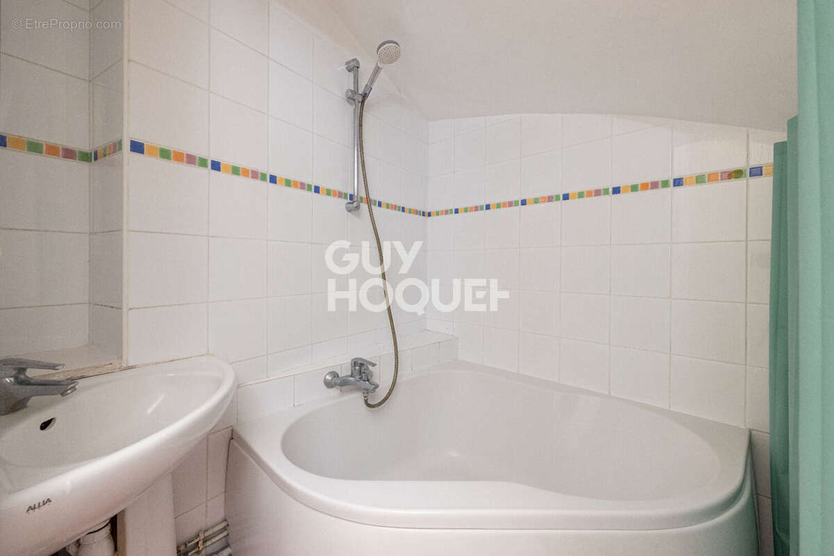 Appartement à CLERMONT-FERRAND