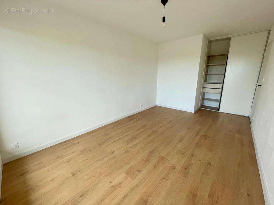 Appartement à SAINT-HERBLAIN