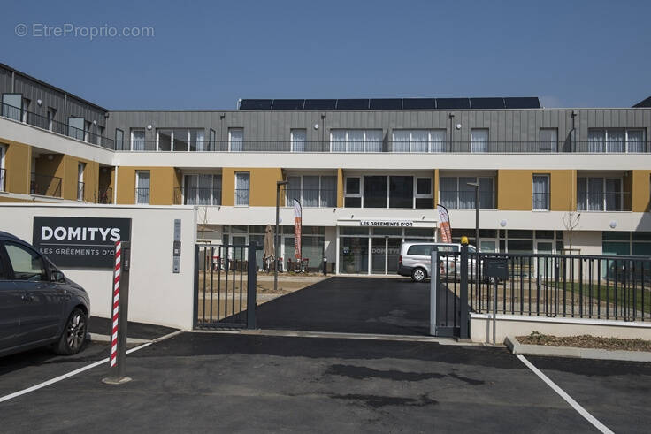 Appartement à DOUARNENEZ