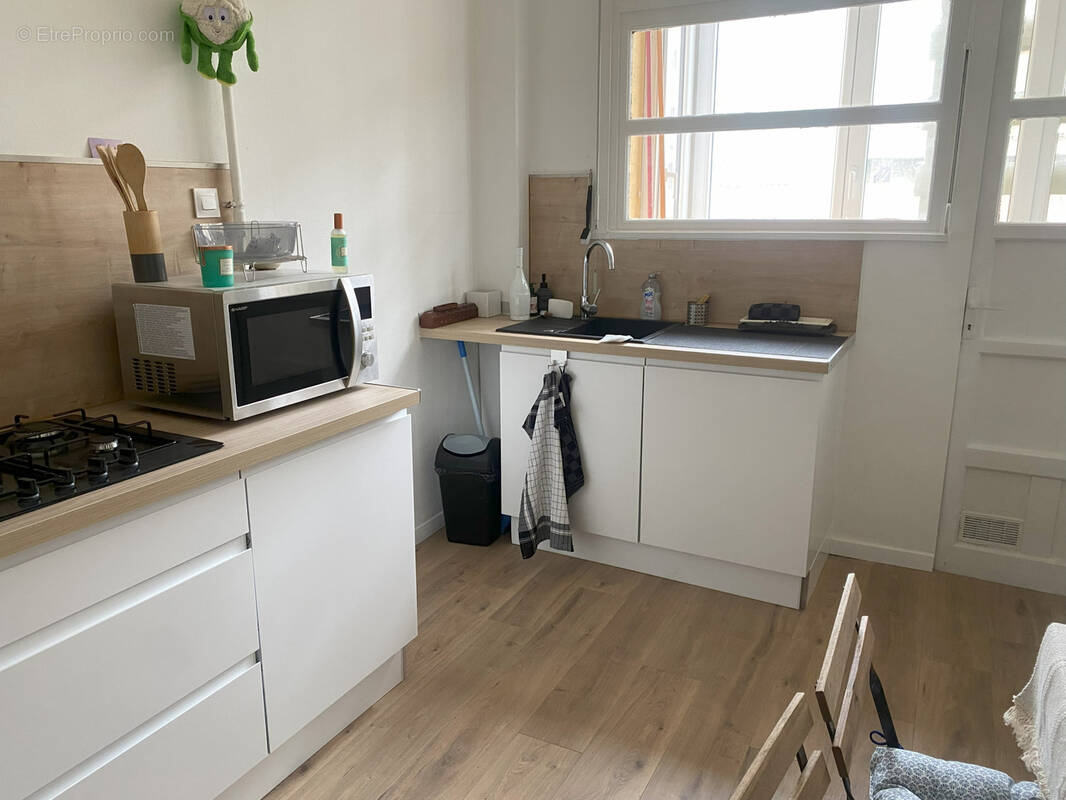 Appartement à BELFORT