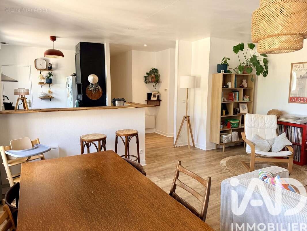 Photo 3 - Appartement à SAINT-JEAN-LE-BLANC