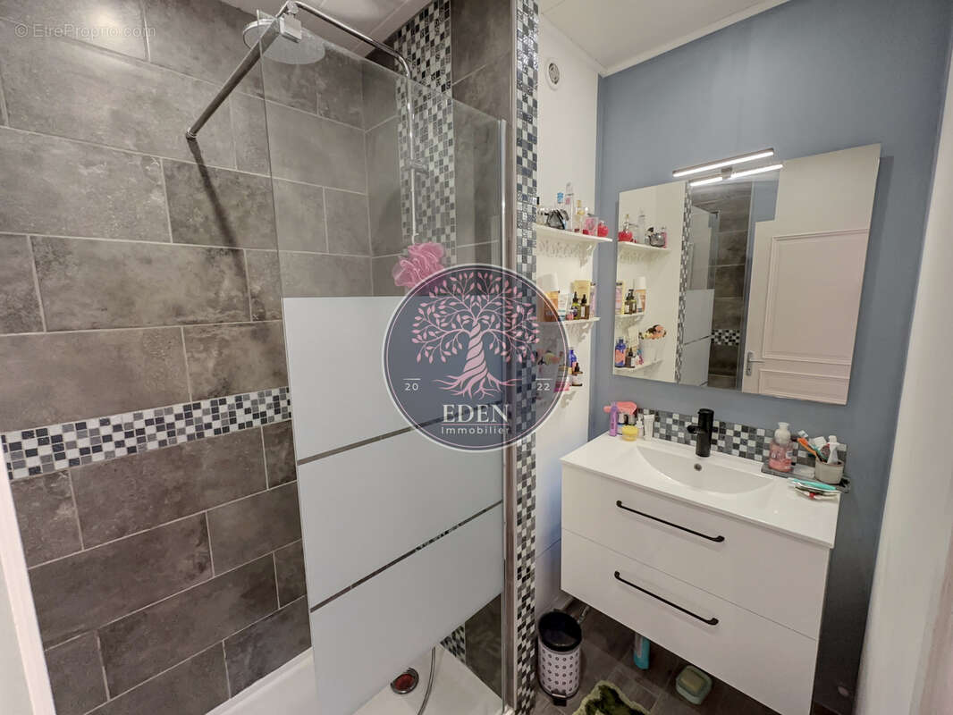 Appartement à DREUX