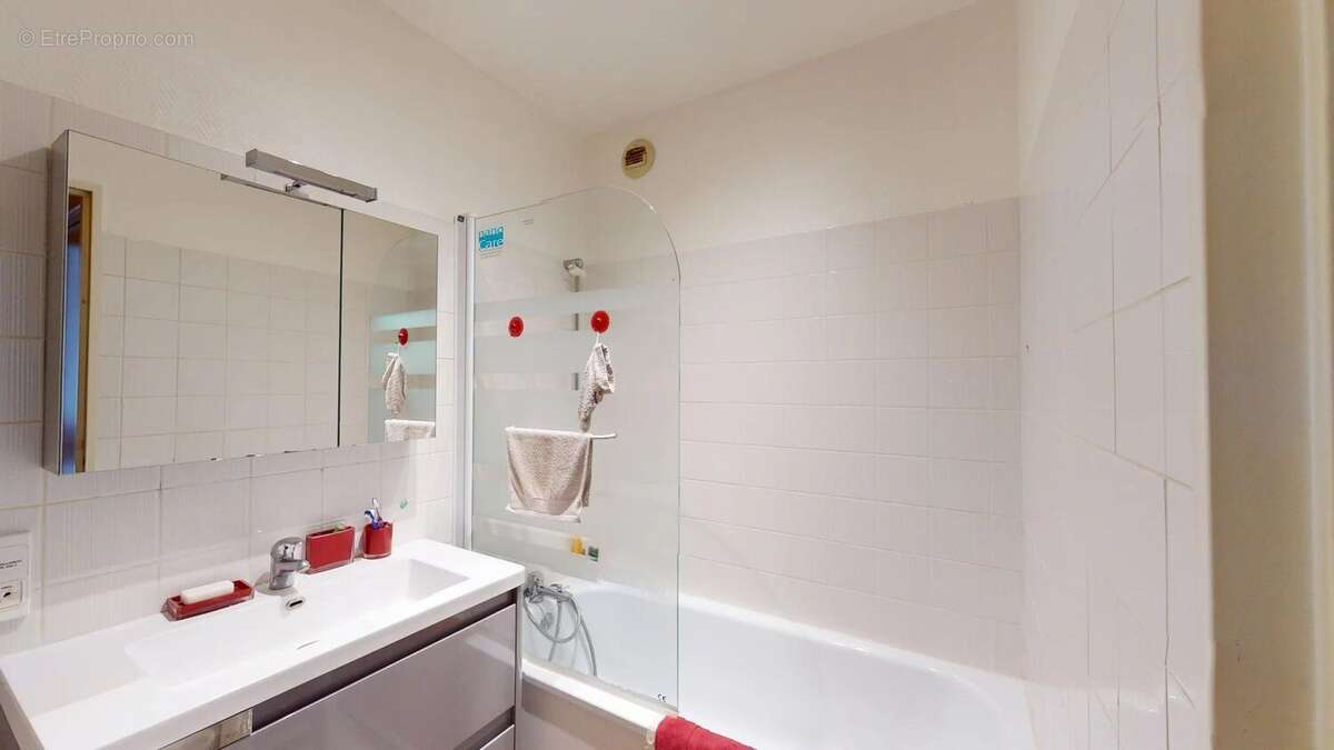 Appartement à MAINVILLIERS