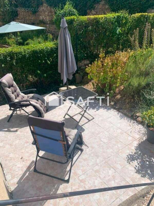Maison 245 m² à Besseges  - photo 7
