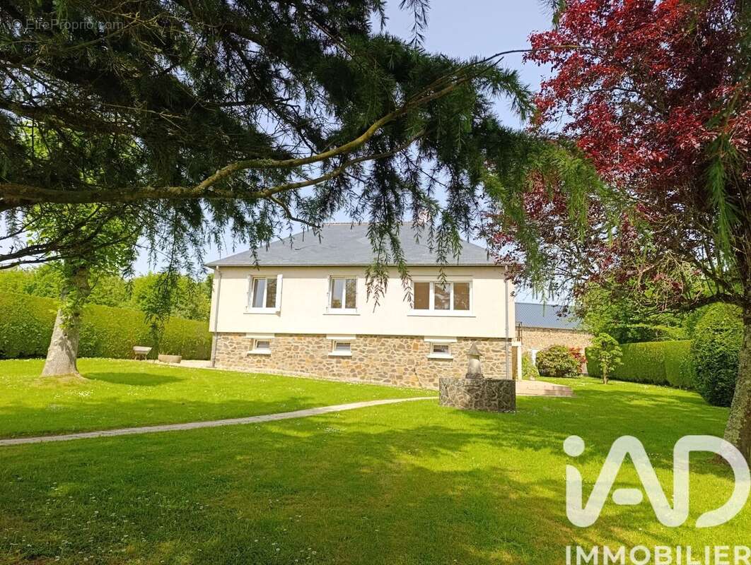 Maison 85 m² à Quibou  - photo 3