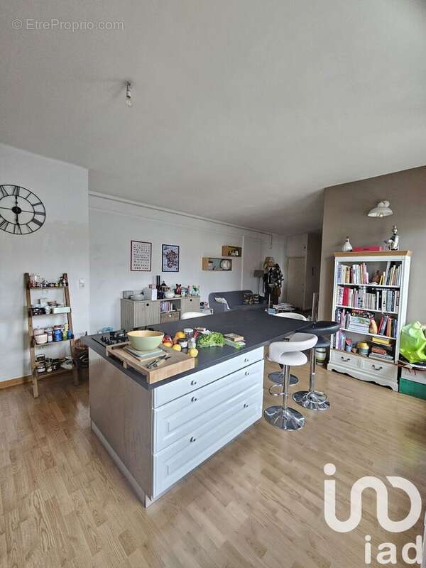 Photo 5 - Appartement à PERPIGNAN