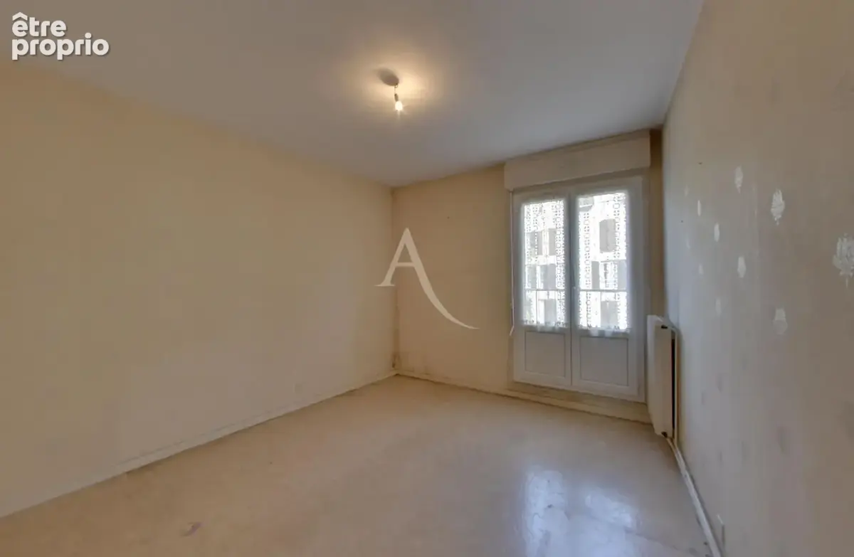 Libérez tout le potentiel de cet appartement de 59 m² - photo 7