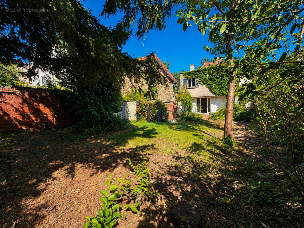 Maison à CLAMART