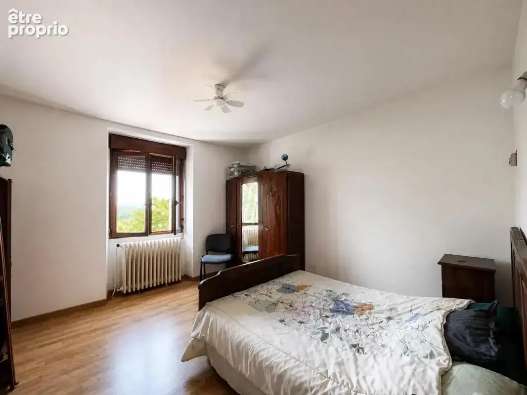 Maison de 5 pièces de 123 m² à Bossay-sur-Claise - photo 6
