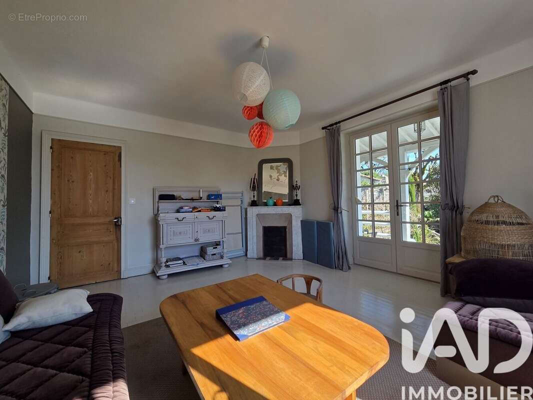 Maison 163 m² à Esse  - photo 7
