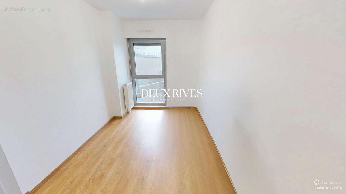 Appartement 85 m² à Nantes  - photo 7