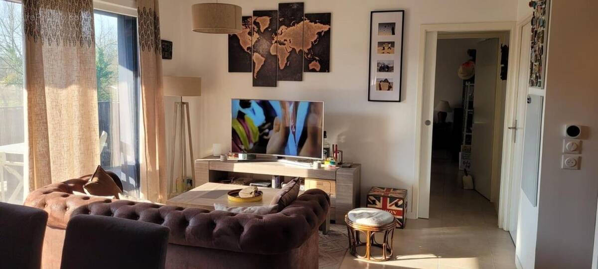 Photo 1 - Appartement à BEGLES