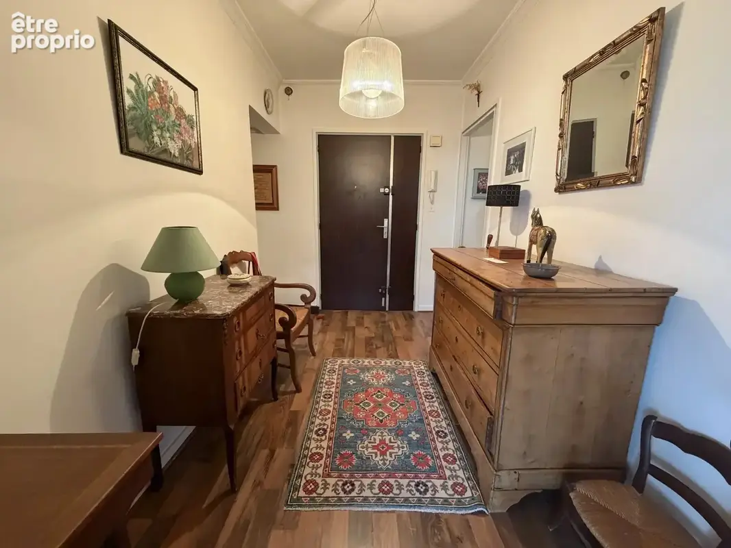 Cambrai – appartement de standing de 135m² avec terrasse de 93 m² - photo 3