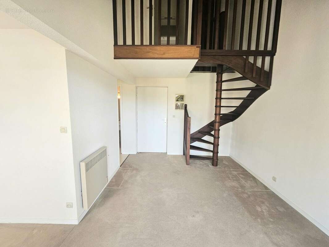Appartement 33 m² à Tourgeville  - photo 4