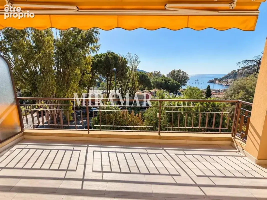 Exclusivité - Villefranche-sur-mer Centre - 2 Pièces avec Vue Mer - photo 2