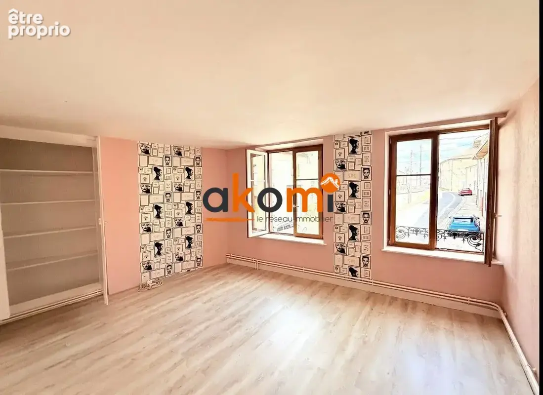 Maison 8 pièces 190 m² à vendre à Blamont (54450) - photo 4