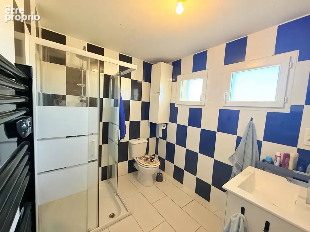 Maison Pradines 5 pièce(s) 110.5 m2 - photo 11