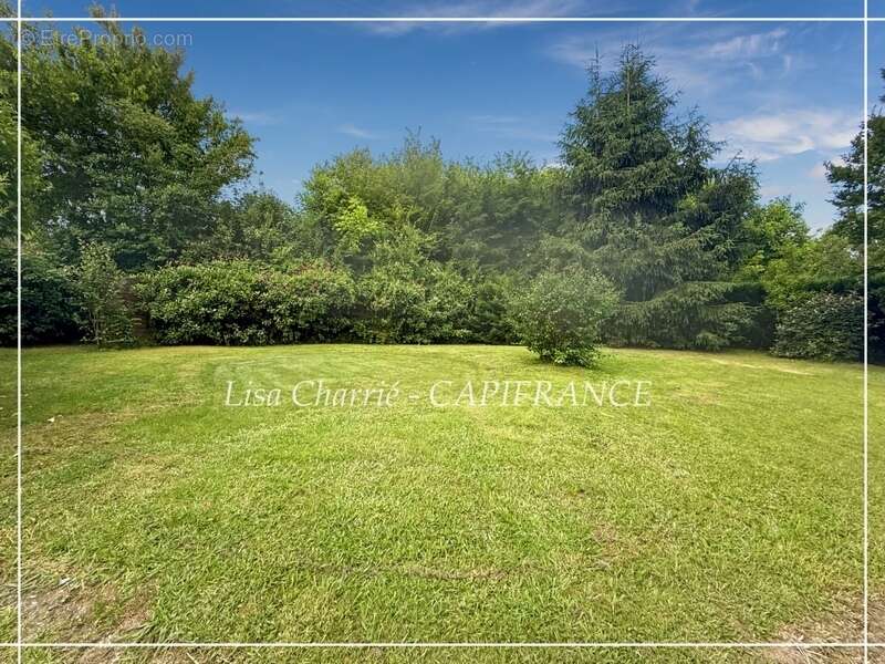 Maison à vendre 6 pièces de 170 m2 habitables proche de VILLENEUVE-DE-MARSAN (40) sur 1714 m2 de terrain - photo 20