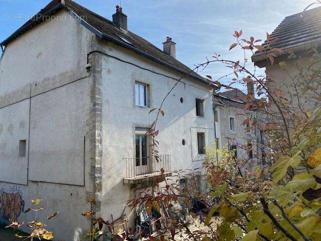 Appartement à BESANCON