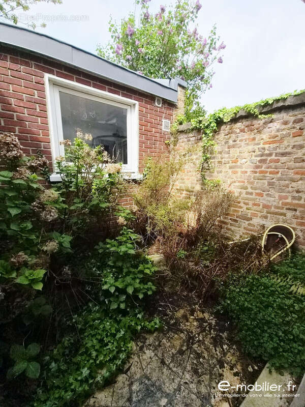 Appartement à AMIENS