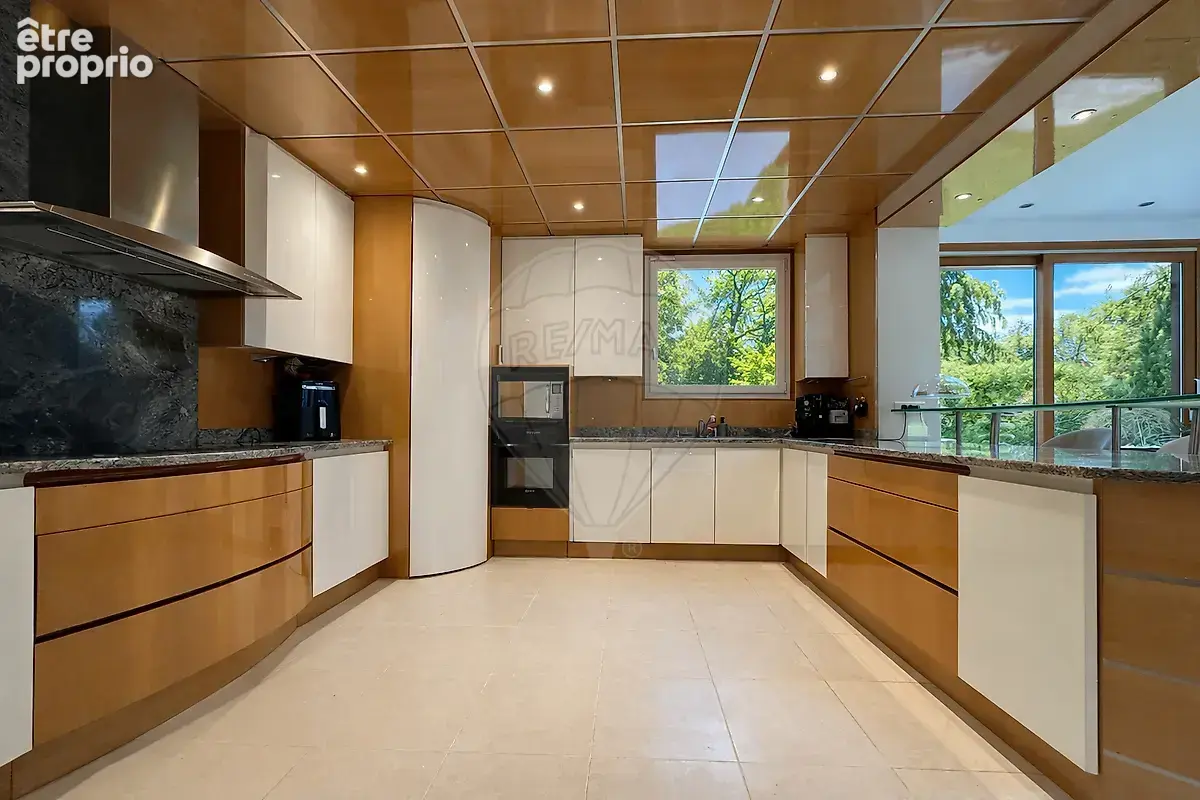 Maison 6 chambre(s) à vendre - photo 7