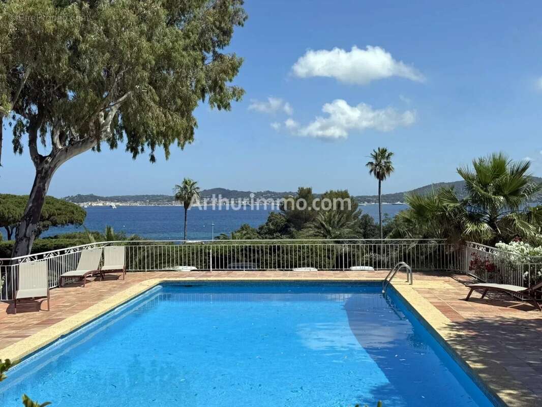Maison à GRIMAUD
