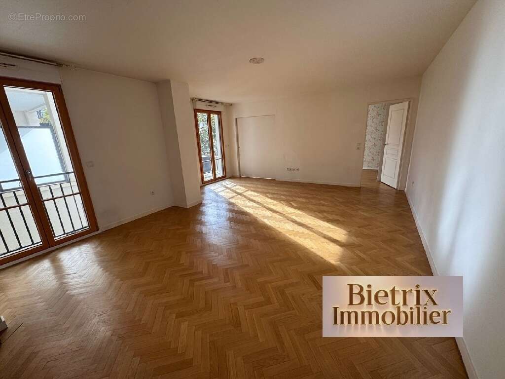 Appartement à L&#039;ISLE-ADAM