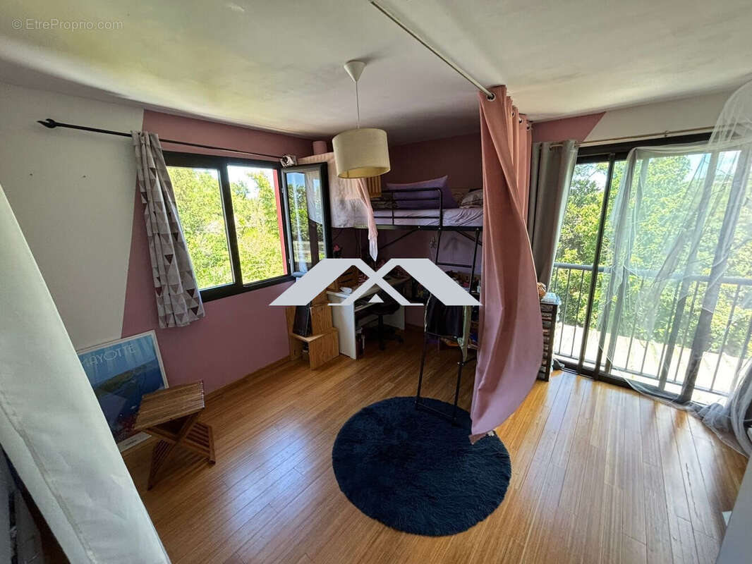 Appartement à SAINT-JOSEPH