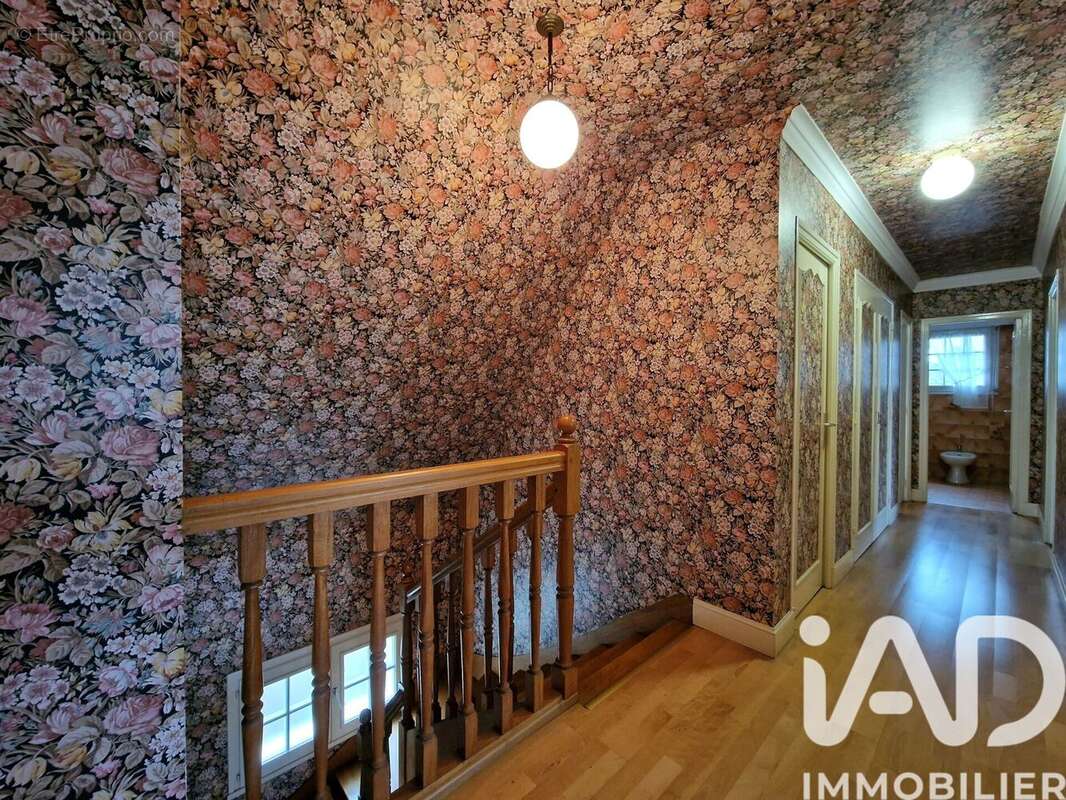 Photo 8 - Maison à GOURIN