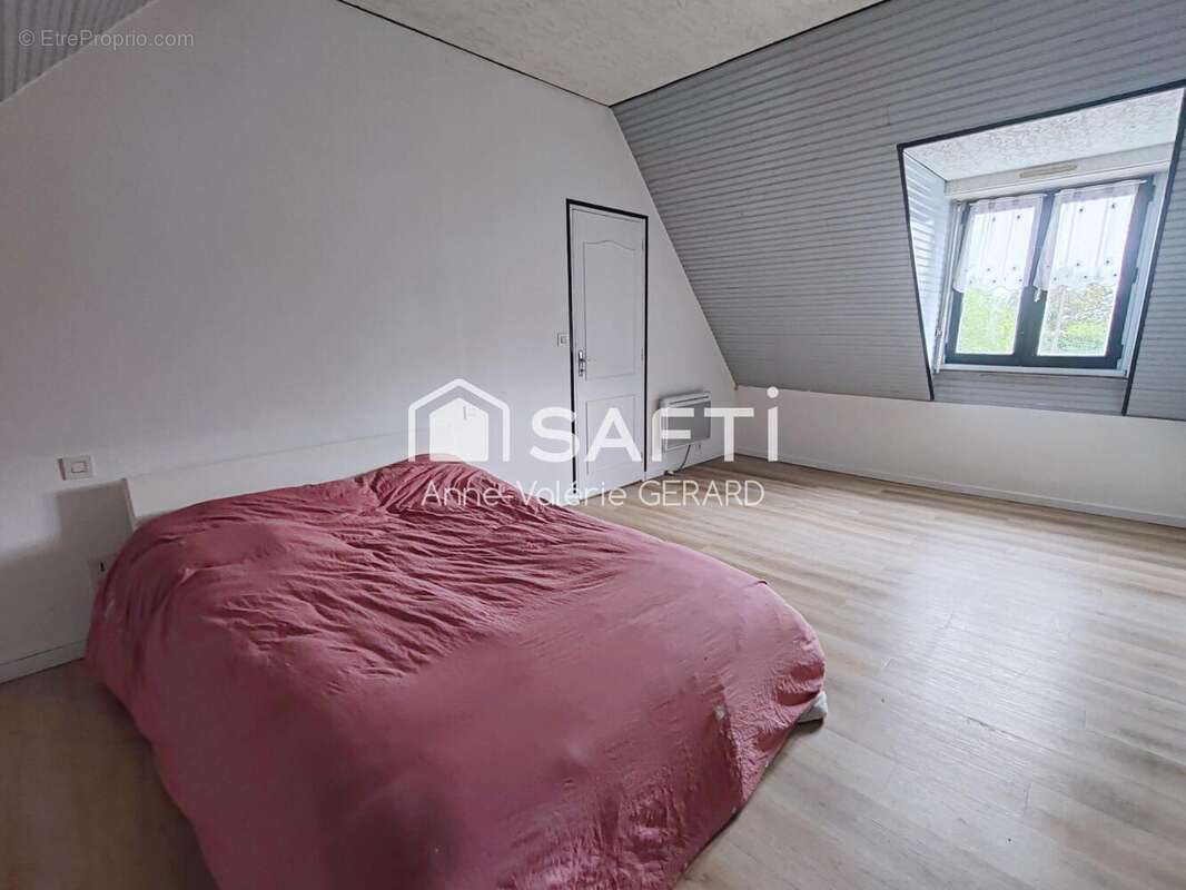 Photo 6 - Maison à ERNEE
