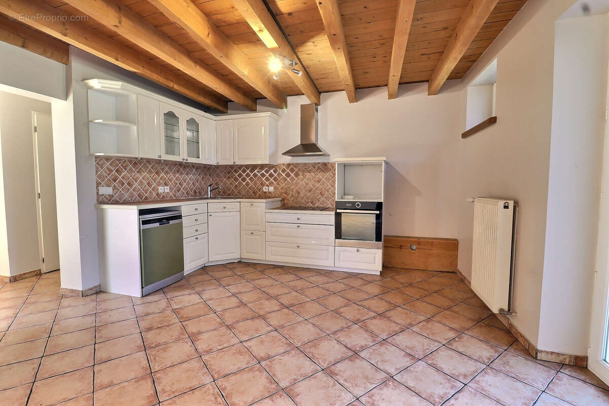 Maison à VEIGY-FONCENEX