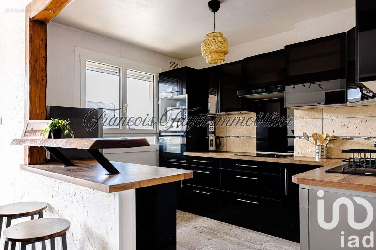 Photo 2 - Appartement à ORLEANS