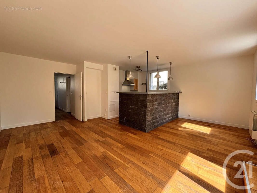 Appartement 55 m² à Fontainebleau  - photo 5